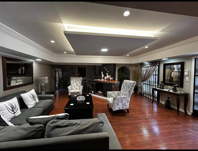 4 BEDROOM HOUSE FOR SALE IN BRENTHURST